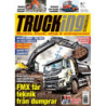 Trucking Scandinavia nr 7 2015