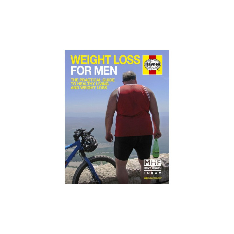 WEIGHT LOSS FOR MEN