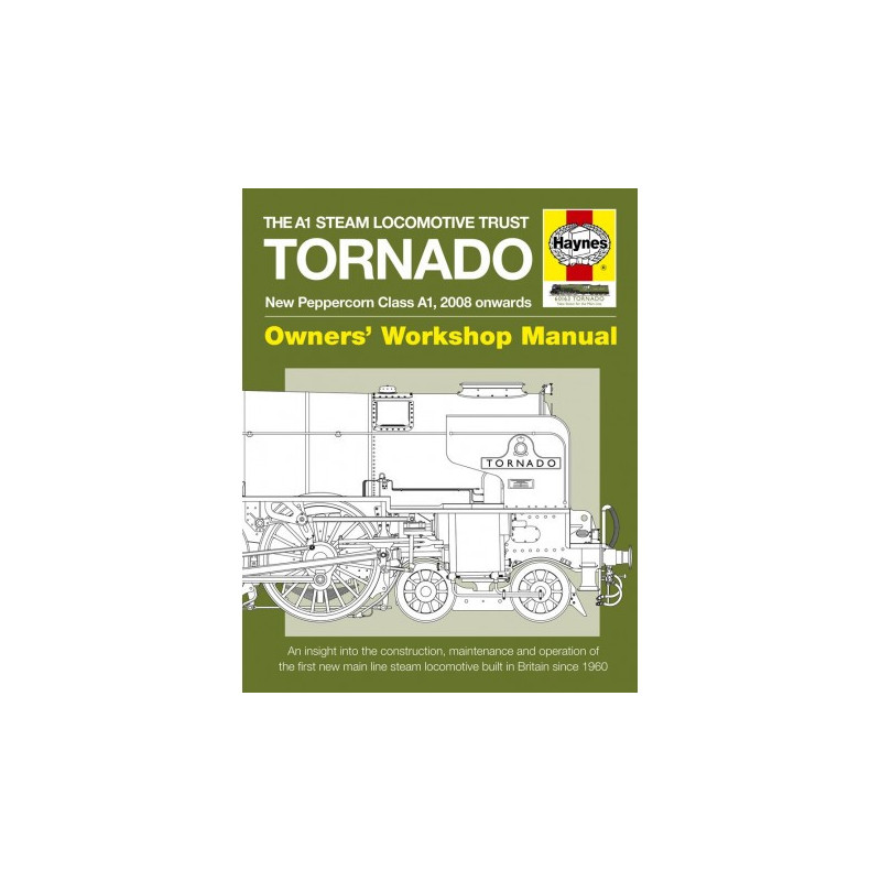 Tornado Manual