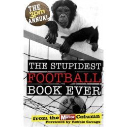 THE 3PM ANNUAL: STUPIDIEST FOOTBALL