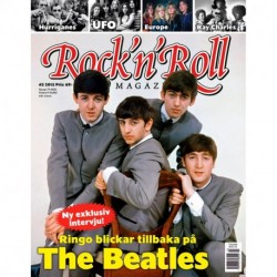 Rock'n'Roll Magazine nr 3 2015