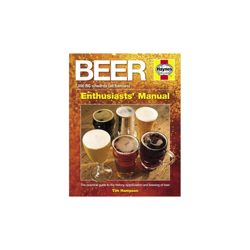 Beer Manual