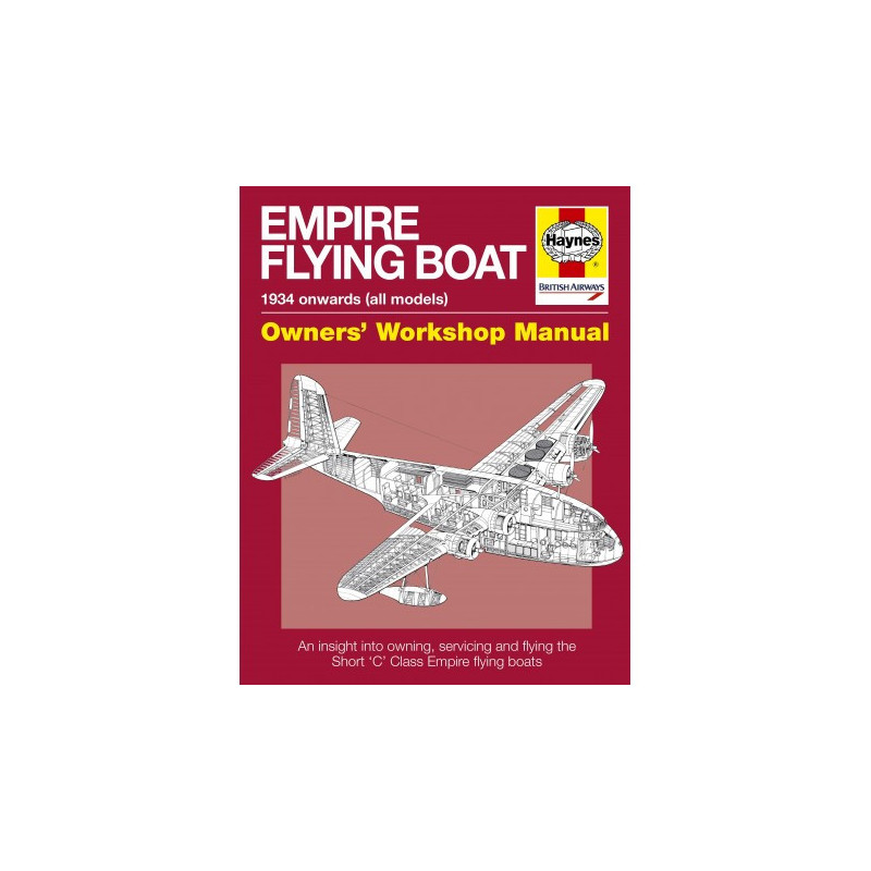 EMPIRE FLYING BOAT MANUAL