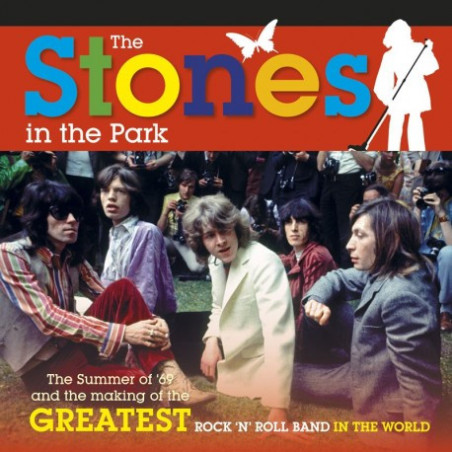 THE STONES IN THE PARK