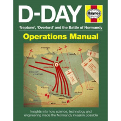 D-DAY MANUAL