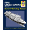 RMS QUEEN MARY 2 MANUAL