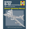 BOEING B-52 STRATOFORTRESS MANUAL