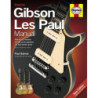 Gibson Les Paul Manual (2nd Ed)