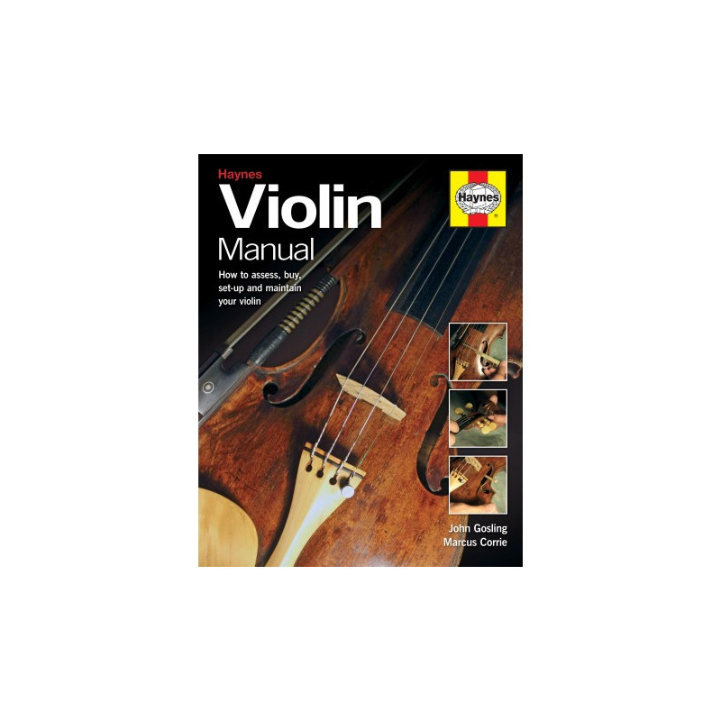 Violin Manual