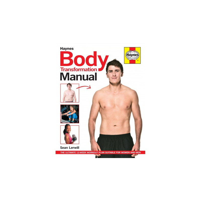 Body Transformation Manual