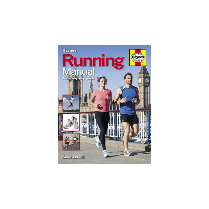 Running Manual (paperback)