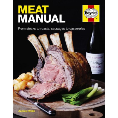 Meat Manual