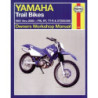 Yamaha Trail Bikes 1981 - 2003