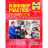 Motorcycle Workshop Practice Haynes Techbook