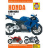 Honda CBR600RR 2003 - 2006