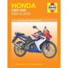 Honda CBR125R 2004 - 2010