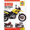 BMW F650 Singles 1994 - 2007