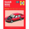 Saab 9000 1985 - 1998