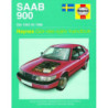 Saab 900  Okt 1993 - 1998