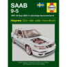 Saab 9-5 1997 - 2005