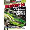 Bilsport nr 24 2010