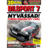 Bilsport nr 7 2014