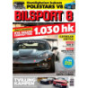 Bilsport nr 8 2014