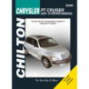 Chrysler PT Cruiser Chilton Repair Manual for 2001-10 covering all models