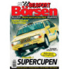 Bilsport Börsen nr 4  2005