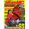 Allt om MC nr 7  1992