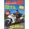 Allt om MC nr 5  1986