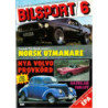 Bilsport nr 6  1982