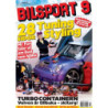 Bilsport nr 9  2005