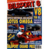 Bilsport nr 6  1998