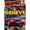 Bilsport nr 7  1997