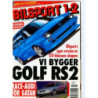 Bilsport nr 1  1996