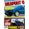 Bilsport nr 5  1992