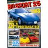 Bilsport nr 25  1991