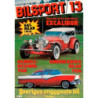 Bilsport nr 13  1979