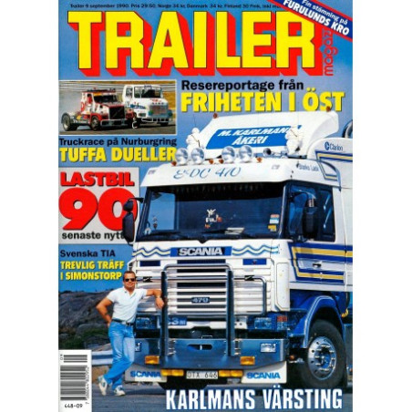 Trailer nr 9  1990