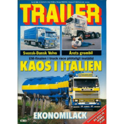 Trailer nr 23  1985