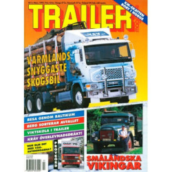 Trailer nr 3  1993