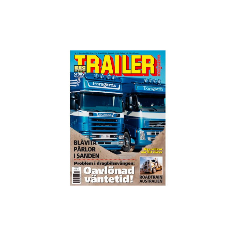 Trailer nr 12  2003