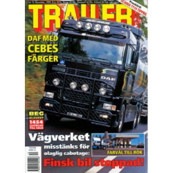 Trailer nr 12  1999