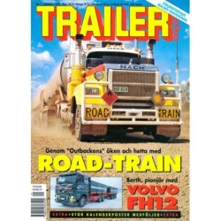 Trailer nr 1  1994