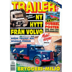 Trailer nr 1  1993