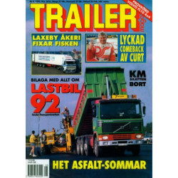 Trailer nr 8  1992