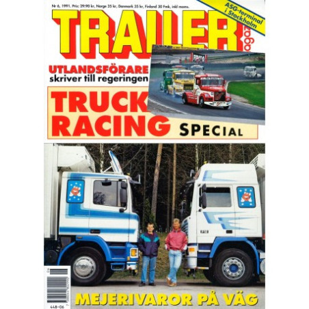 Trailer nr 6  1991