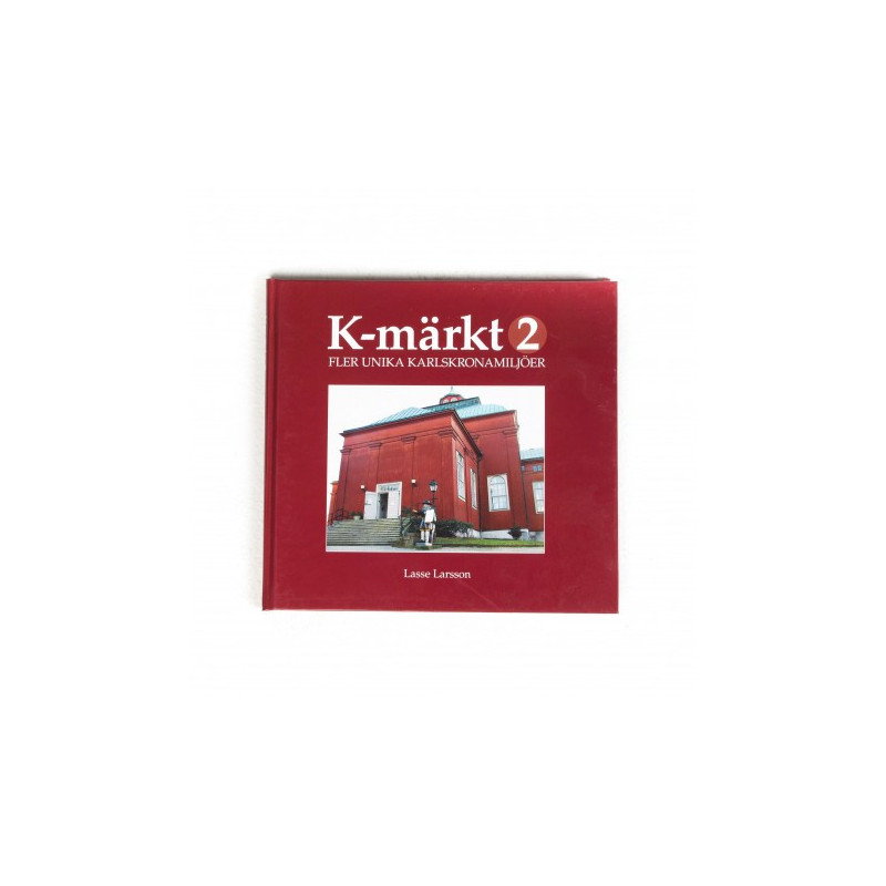 K-märkt 2