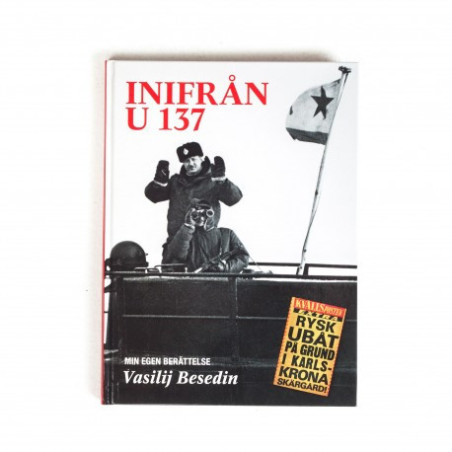 Bok Inifrån U137